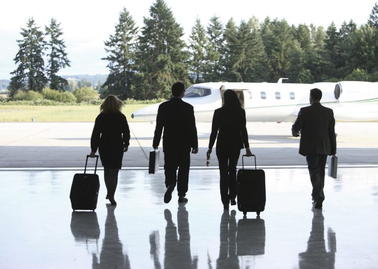 Aviation Insurance for Corporations