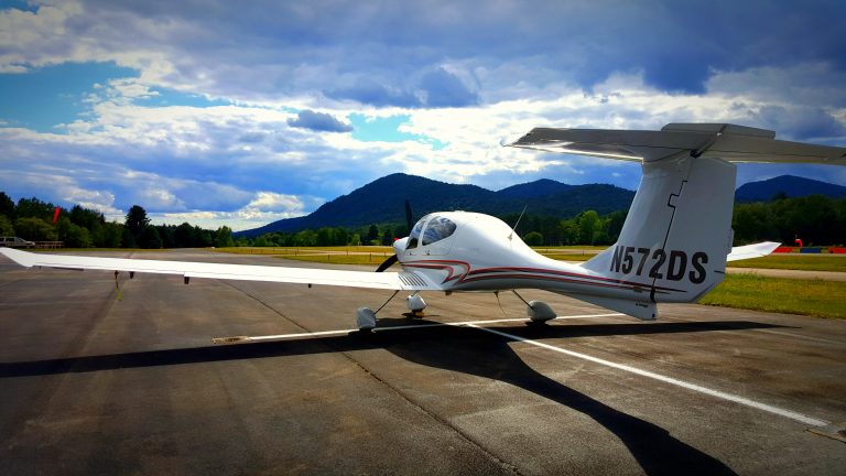 Light Aircraft Insurance