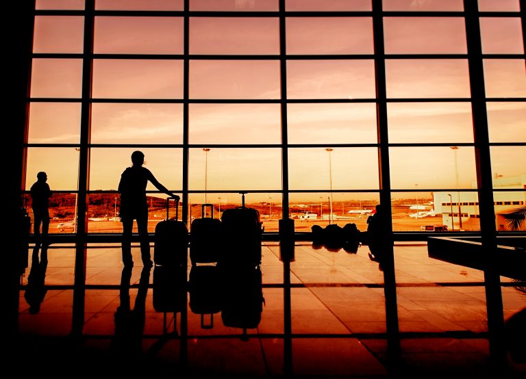 Airport Insurance