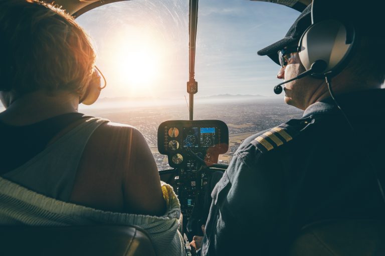 Flight School Insurance