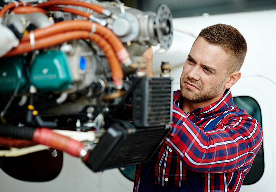 nata presentation liability in choosing a mechanic maintenance aviation mechanic